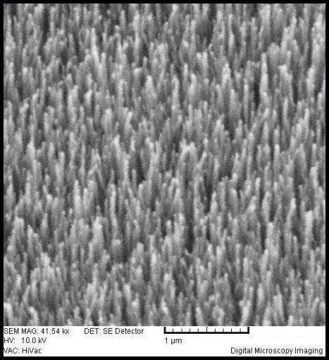 how ion harvesting works on mars