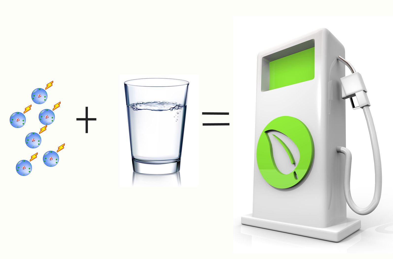 how ion harvesting works on earth