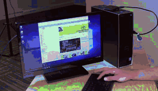 Cosmic rays interacting with Earth's atmosphere over the Middle East and Europe.