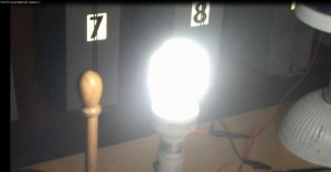Light-Bulb-test