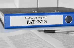 Patents FINAL